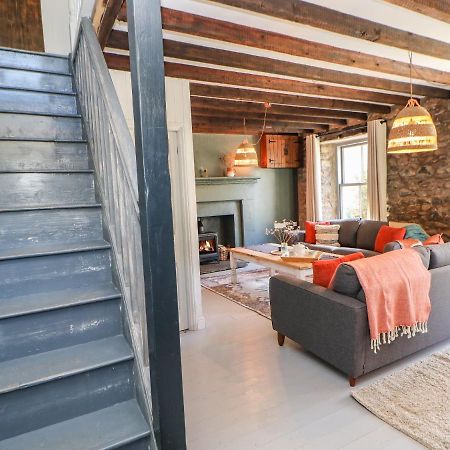 Burnt Mill Cottage Седберг Екстер'єр фото