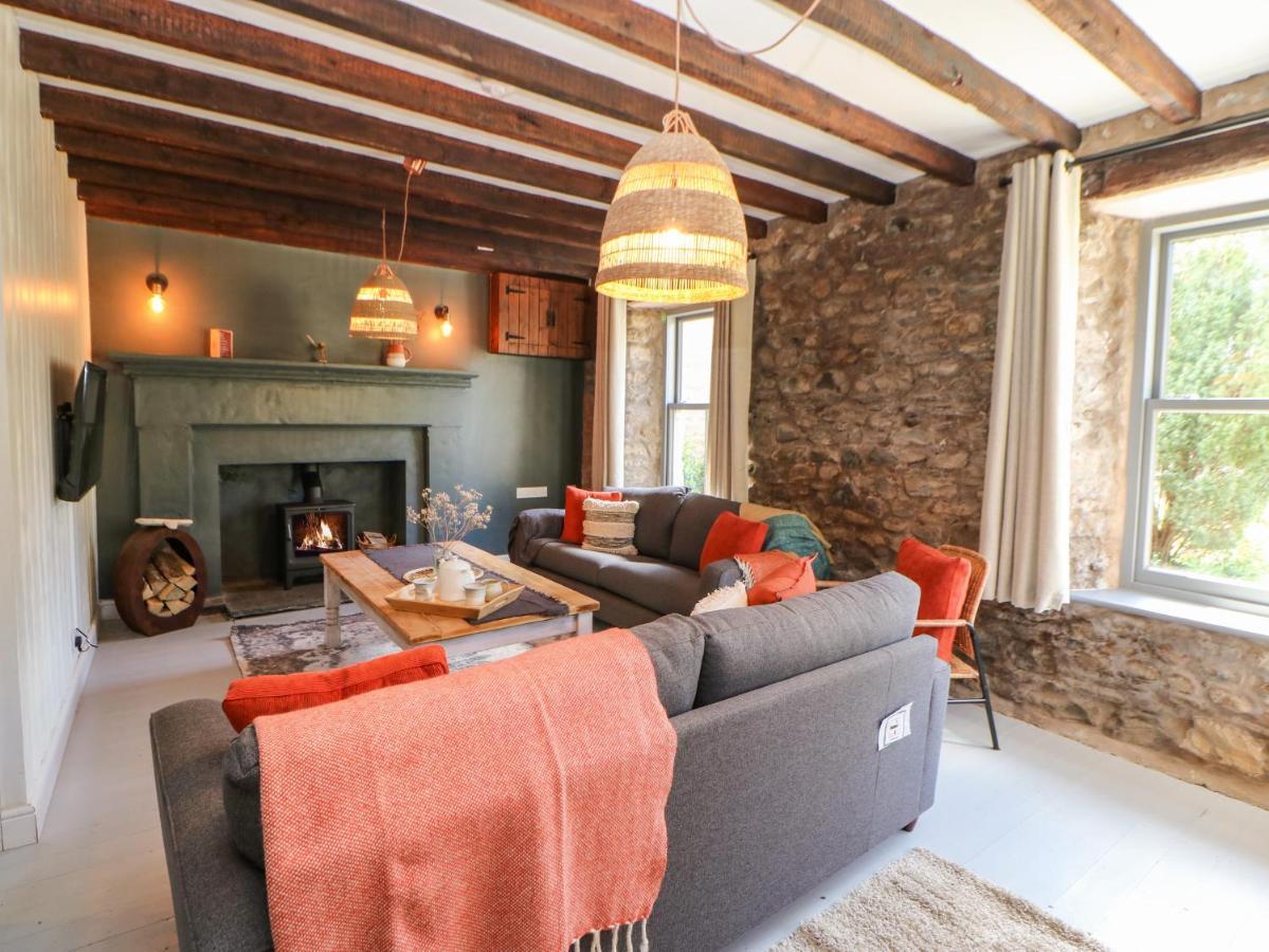 Burnt Mill Cottage Седберг Екстер'єр фото