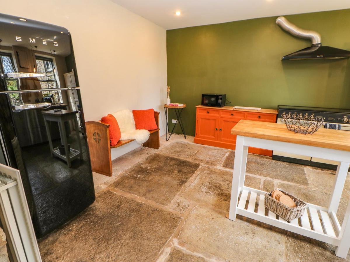 Burnt Mill Cottage Седберг Екстер'єр фото