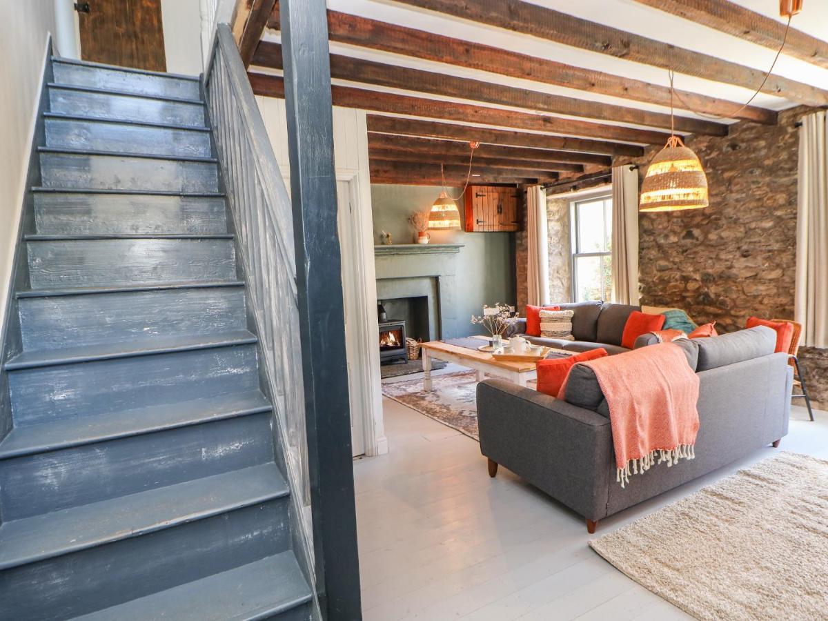 Burnt Mill Cottage Седберг Екстер'єр фото