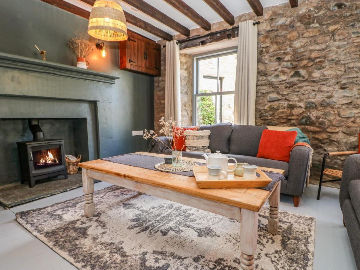 Burnt Mill Cottage Седберг Екстер'єр фото