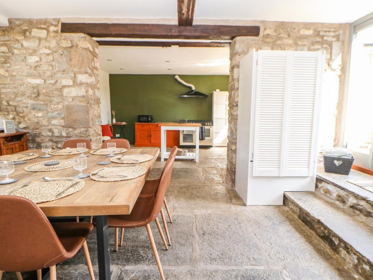 Burnt Mill Cottage Седберг Екстер'єр фото