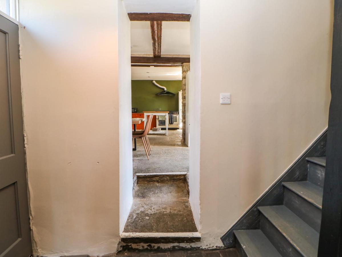 Burnt Mill Cottage Седберг Екстер'єр фото