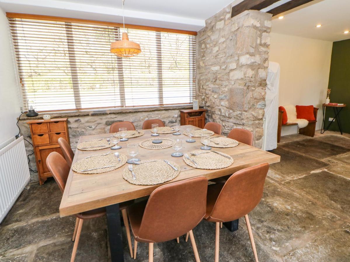 Burnt Mill Cottage Седберг Екстер'єр фото